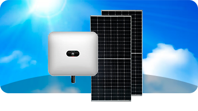 Kits fotovoltaicos